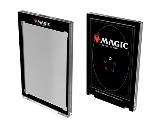 Printed Magnetic Card Holder (Modern) for Magic: The Gathering