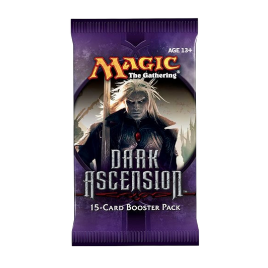 Dark Ascension Booster Pack Englisch