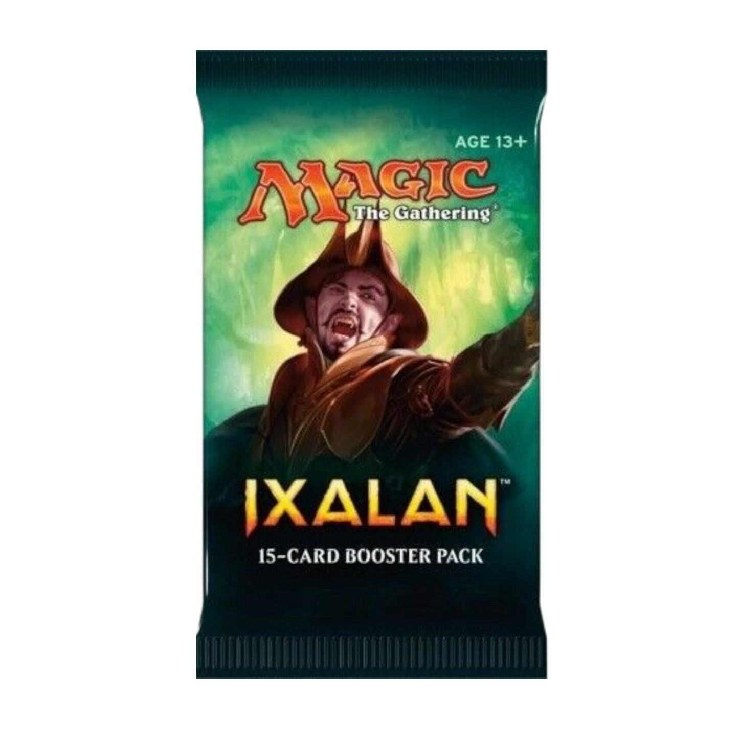 Ixalan Booster Paxk