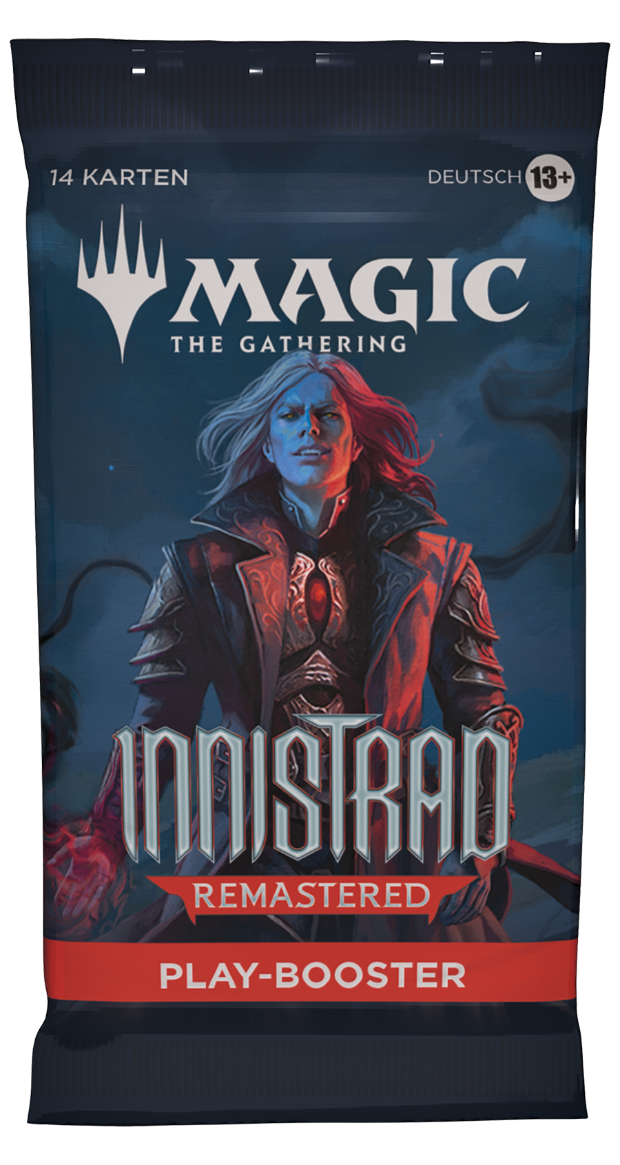 Magic: The Gathering Innistrad Remastered Play-Booster-Display