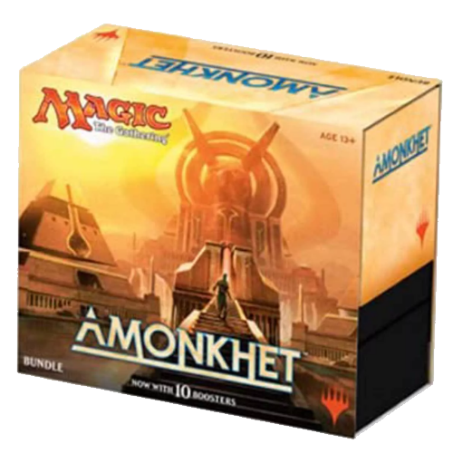 Amonkhet: Fat-Pack-Bundle