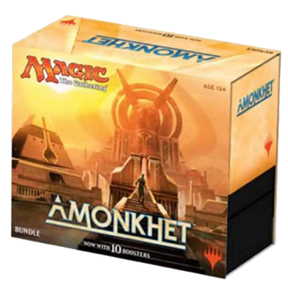 Amonkhet: Fat-Pack-Bundle