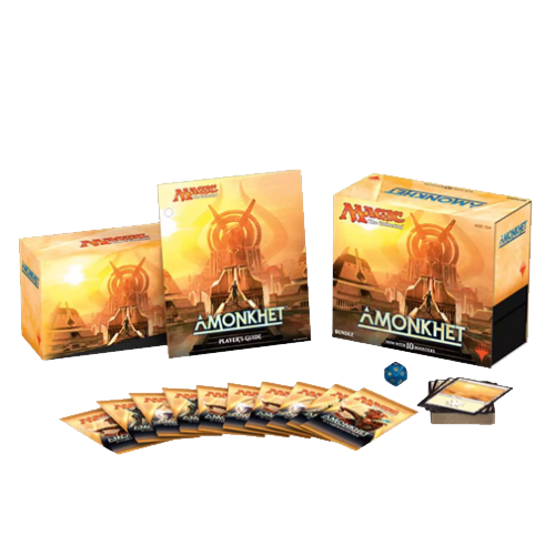 Amonkhet: Fat-Pack-Bundle