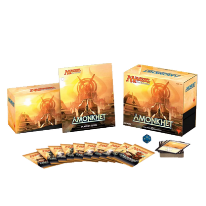 Amonkhet: Fat-Pack-Bundle