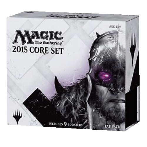 Core Set 2019: Booster Bundle