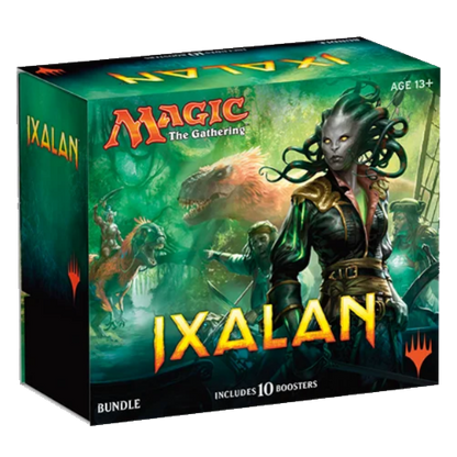 Ixalan Fat Pack: Bundle