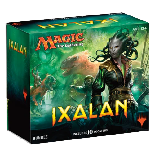 Ixalan Fat Pack: Bundle