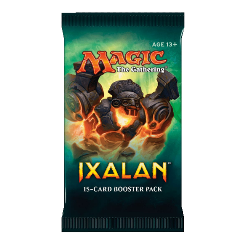 Ixalan Fat Pack: Bundle