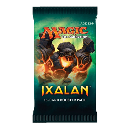 Ixalan Fat Pack: Bundle