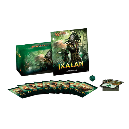 Ixalan Fat Pack: Bundle