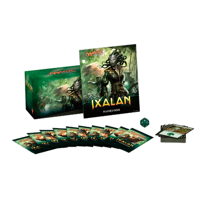 Ixalan Fat Pack: Bundle