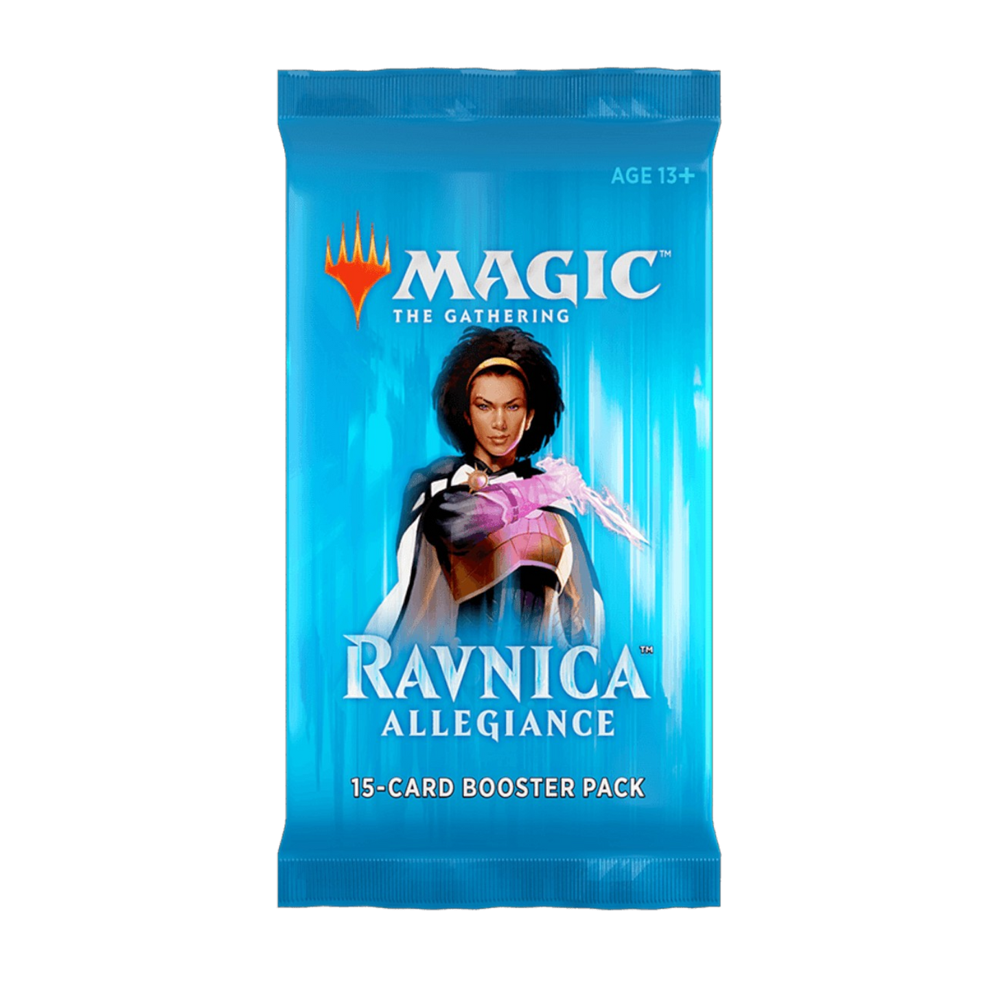 Ravnica Allegiance - Booster Pack