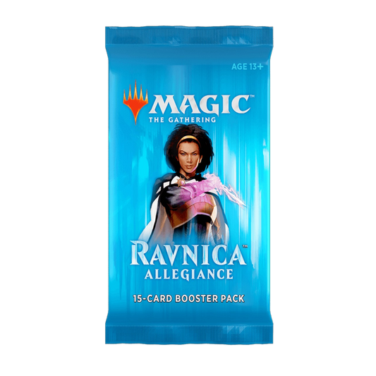 Ravnica Allegiance - Booster Pack