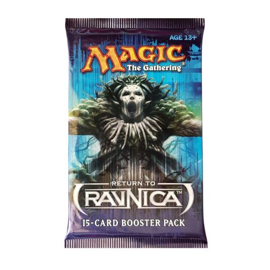 Return to Ravnica Booster Pack