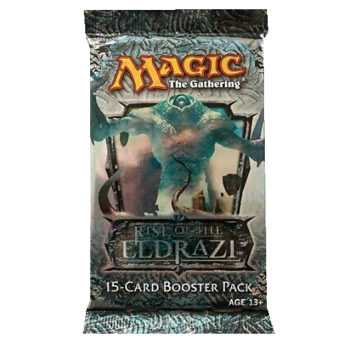 Rise of Eldrazi: Booster-Pack