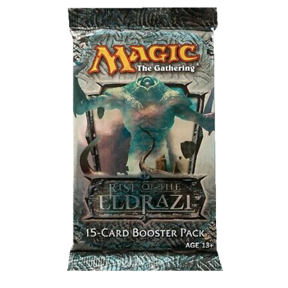 Rise of Eldrazi: Booster-Pack