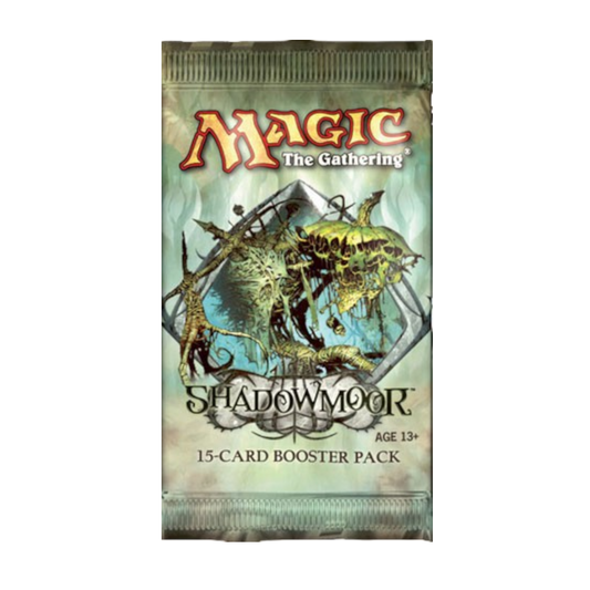 Schattenmoor Booster Pack