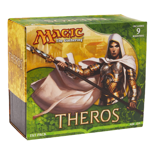 Theros: Fat Pack Bundle