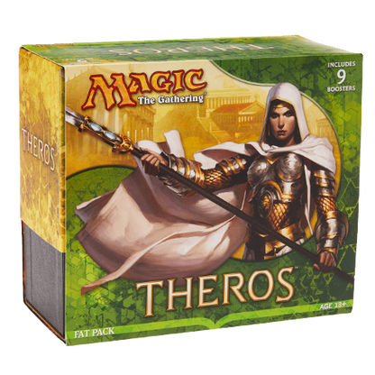 Theros: Fat Pack Bundle